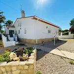 35 Seta Nyaraló Les Tres Cales