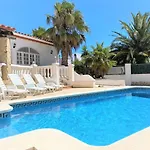 35 Seta Nyaraló Les Tres Cales