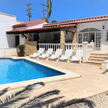 Tatil Evi 35 Seta *