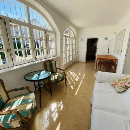 35 Seta Casa vacanze Les Tres Cales