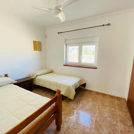Casa vacanze 35 Seta Les Tres Cales