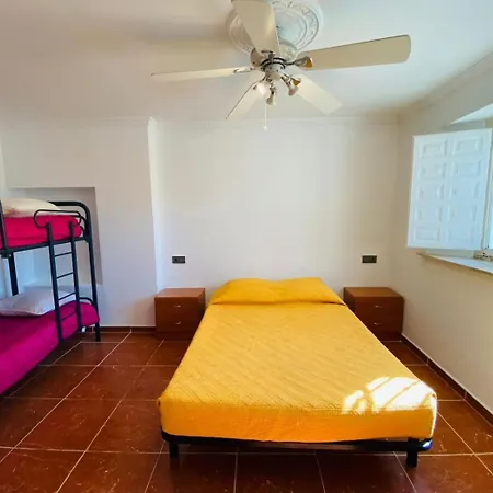 35 Seta Semesterbostad *