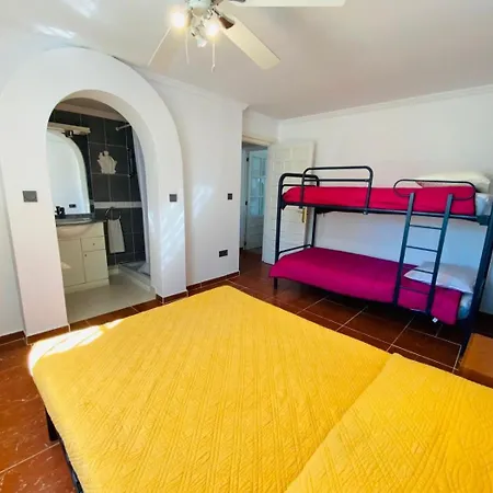 35 Seta Tatil Evi