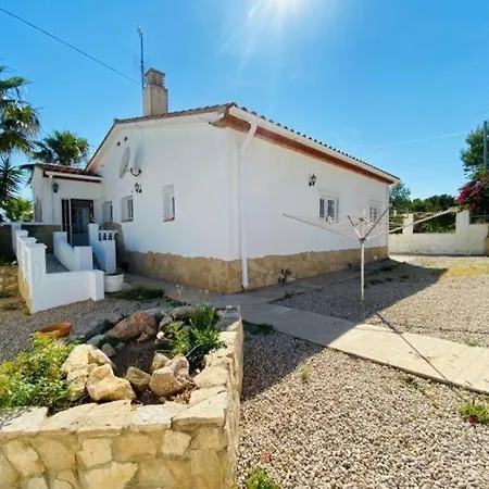 35 Seta Casa vacanze Les Tres Cales