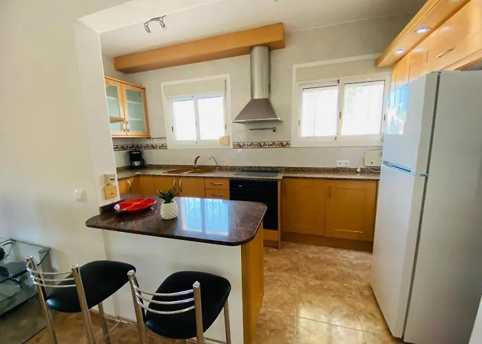 Tatil Evi 35 Seta *