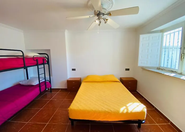 35 Seta Tatil Evi *
