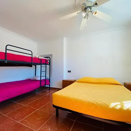 35 Seta Сasa de vacaciones Les Tres Cales
