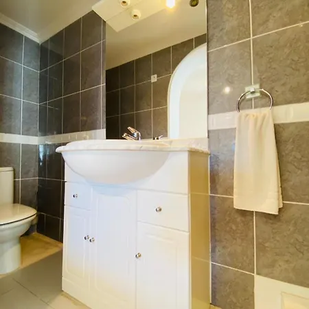 Prázdninový dům 35 Seta Les Tres Cales