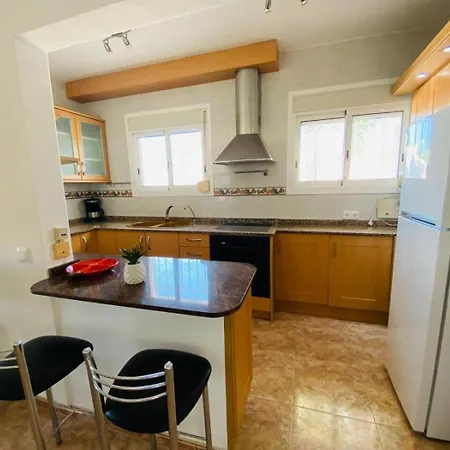 Holiday home 35 Seta *