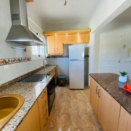 35 Seta * Les Tres Cales