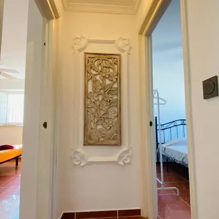 35 Seta Holiday home *